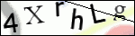 Human Confirmation Code (Captcha)