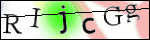 Human Confirmation Code (Captcha)