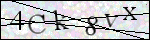 Human Confirmation Code (Captcha)