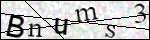 Human Confirmation Code (Captcha)