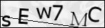 Human Confirmation Code (Captcha)