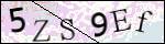 Human Confirmation Code (Captcha)