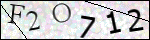 Human Confirmation Code (Captcha)