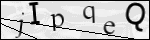 Human Confirmation Code (Captcha)