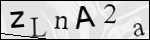 Human Confirmation Code (Captcha)