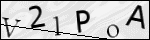 Human Confirmation Code (Captcha)