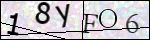Human Confirmation Code (Captcha)