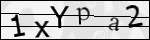 Human Confirmation Code (Captcha)