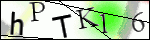 Human Confirmation Code (Captcha)