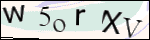 Human Confirmation Code (Captcha)