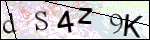 Human Confirmation Code (Captcha)