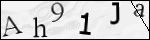 Human Confirmation Code (Captcha)