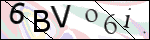 Human Confirmation Code (Captcha)