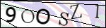 Human Confirmation Code (Captcha)