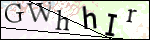 Human Confirmation Code (Captcha)