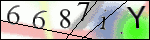 Human Confirmation Code (Captcha)