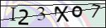 Human Confirmation Code (Captcha)