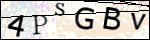 Human Confirmation Code (Captcha)