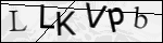 Human Confirmation Code (Captcha)