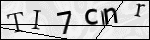 Human Confirmation Code (Captcha)