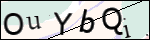 Human Confirmation Code (Captcha)