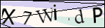 Human Confirmation Code (Captcha)