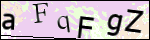 Human Confirmation Code (Captcha)