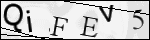 Human Confirmation Code (Captcha)