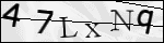Human Confirmation Code (Captcha)