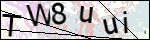 Human Confirmation Code (Captcha)