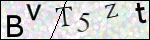 Human Confirmation Code (Captcha)