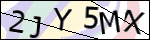 Human Confirmation Code (Captcha)