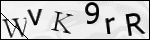 Human Confirmation Code (Captcha)