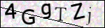 Human Confirmation Code (Captcha)