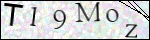 Human Confirmation Code (Captcha)