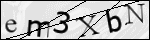 Human Confirmation Code (Captcha)