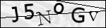 Human Confirmation Code (Captcha)