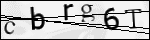 Human Confirmation Code (Captcha)