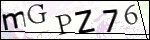 Human Confirmation Code (Captcha)