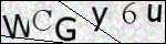 Human Confirmation Code (Captcha)