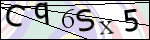 Human Confirmation Code (Captcha)