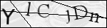 Human Confirmation Code (Captcha)