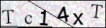 Human Confirmation Code (Captcha)