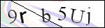 Human Confirmation Code (Captcha)