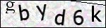 Human Confirmation Code (Captcha)