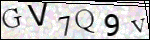 Human Confirmation Code (Captcha)