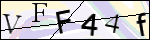 Human Confirmation Code (Captcha)