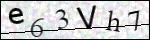 Human Confirmation Code (Captcha)