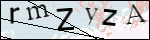 Human Confirmation Code (Captcha)