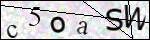 Human Confirmation Code (Captcha)